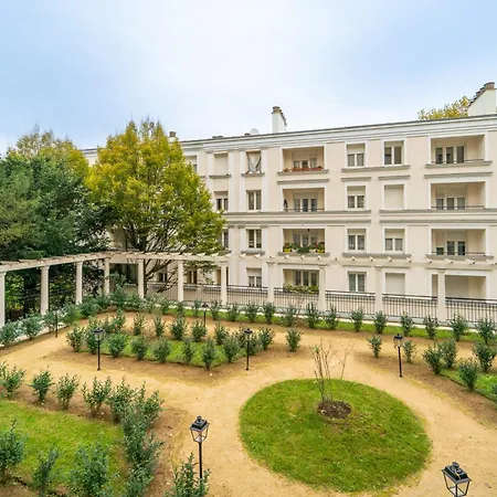 Apartment Premium Flat *