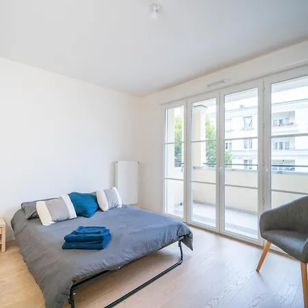 Apartment Premium Flat *