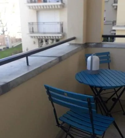 Premium Flat * Le Plessis-Robinson